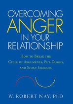 Overcoming Anger in Your Relationship