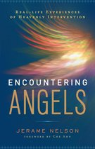 Omslag Encountering Angels