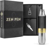 IN BLOOM - PMU Machine - PMU apparaat - PMU pen - Rotary pen - Premium Zen Pen - voor Standaard Naaldmodules