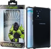 Atb Design Anti Shock Case Tpu+pc Samsung S20 Plus Atbshs20p