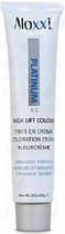 Aloxxi Platinum Permanent Creme Colour 11A