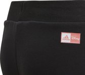 adidas Performance Lg Dy Mm Pant Joggingbroek Kinderen Zwarte 6/7 jaar