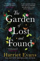 The Garden of Lost and Found The gripping and heartbreaking Sunday Times bestseller