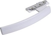 Greep deur deurgreep handgreep 23cm wit koelkast diepvries Beko 2785