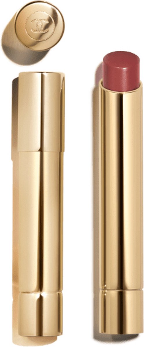 Chanel Rouge Allure L'Extrait High In. Lip Colour - Recharge 2 g - #862 Brun Affirme