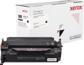 Xerox Everyday Toner Single vervangt HP 89X (CF289X) Zwart 10000 bladzijden Compatibel Toner