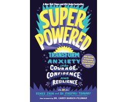 Superpowered