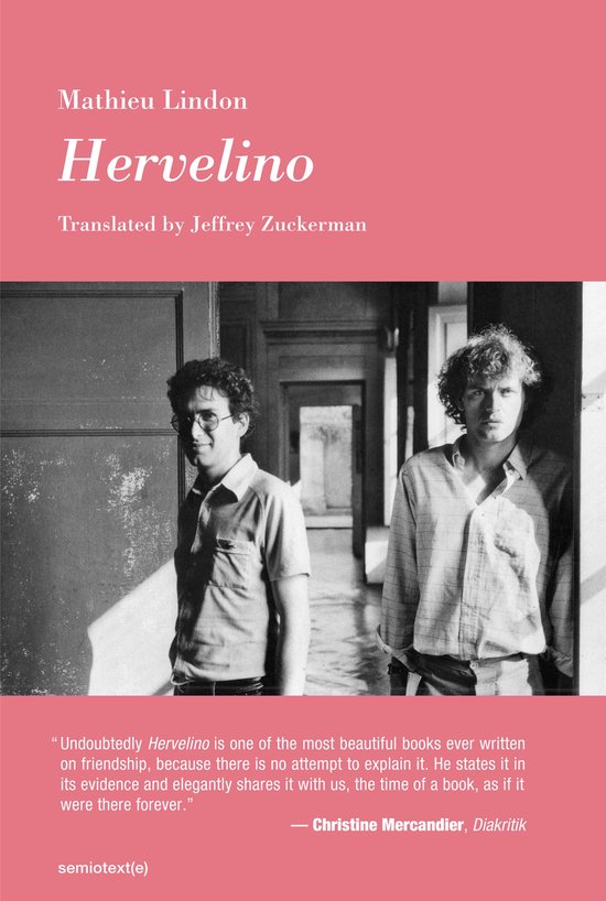 Hervelino - cover