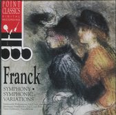 Franck - Symphony in d