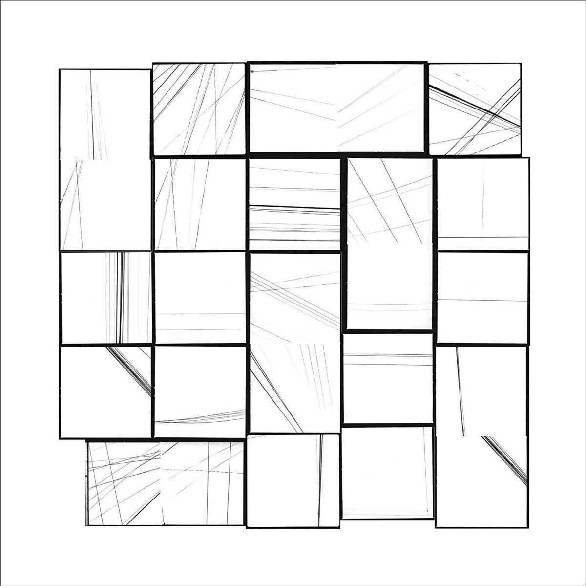 Tortoise - Beacons Of Ancestorship (LP) (Coloured Vinyl) (Limited Edition)