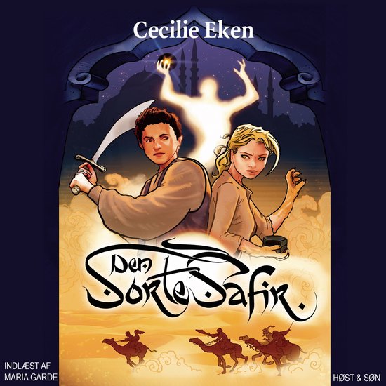 Den Sorte Safir