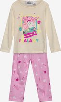 Peppa Pig pyjama - maat 104 - Peppa Big pyama - katoen