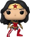 Funko Heroes - Wonder Woman - Wonder Woman A Twist of Fate - 406