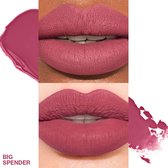 Smashbox Always On Liquid Lipstick - Big Spender 4 Ml