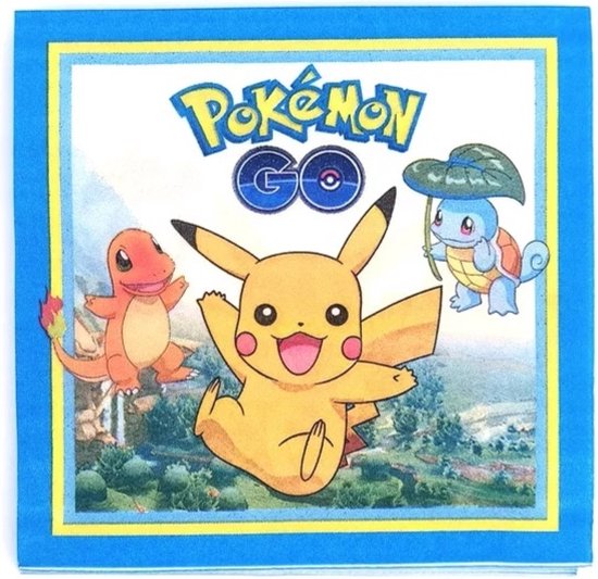 Pokémon