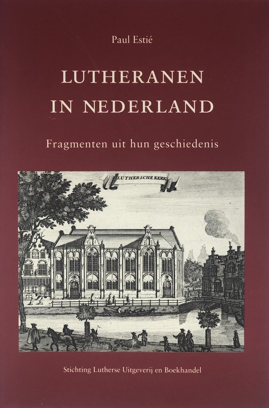 Lutheranen in Nederland