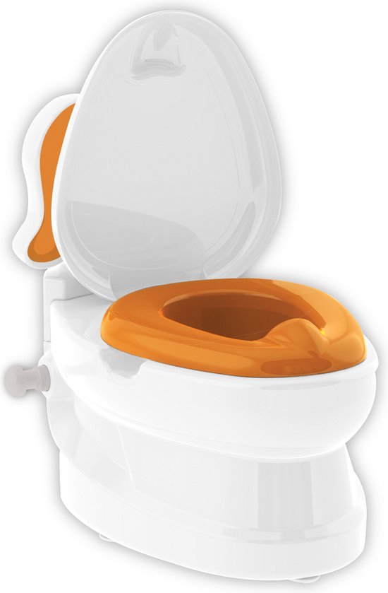 Pilsan WC Pot, Toilettes pour enfant, ORIGINE TURKIE HAUTE QUALITE