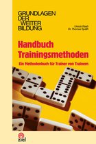 Grundlagen der Weiterbildung - Handbuch Trainingsmethoden