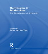 Conversion to Modernities