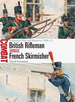 Combat 46 - British Rifleman vs French Skirmisher