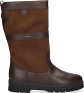 Dubarry Donegal Laarzen -  - Heren - Bruin - Maat 47