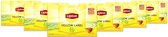 Lipton Yellow Label, zwarte thee rijk en zacht van smaak - 6 x 50 stuks