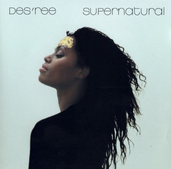 Des'ree - Supernatural (CD)