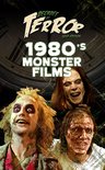 Decades of Terror 2019: Monster Films 1 - Decades of Terror 2019