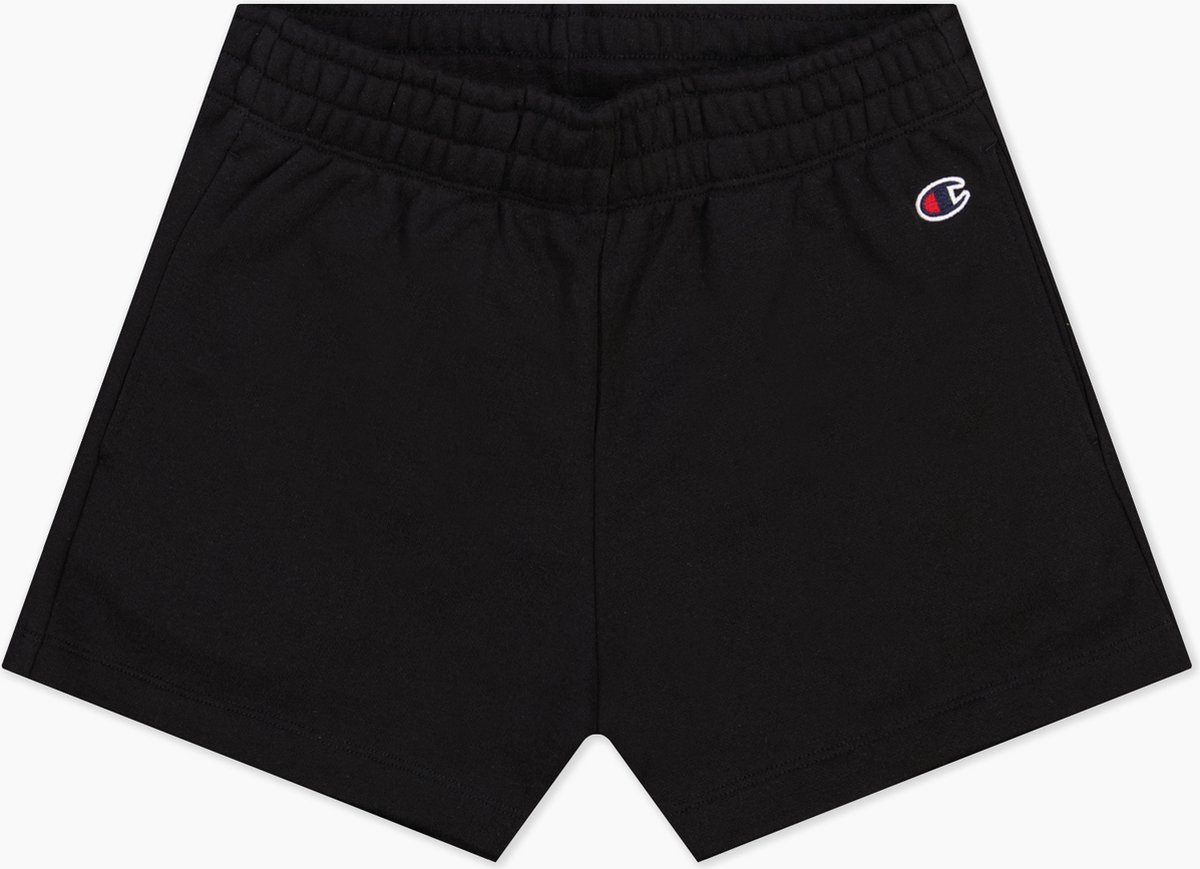 Champion Joggingbroek CML Champion Logo Zwart