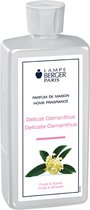 Lampe Berger Maison Paris - Déicat Osmanthus /Delikátní osmantu - Navulling voor geurstokjes 200 ml