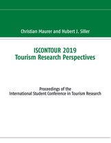 Proceedings of the International Student Conference in Tourism Research 7 - ISCONTOUR 2019 Tourism Research Perspectives