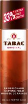 Tabac® Original | scheerschuim | 3x 200ml voordeelverpakking