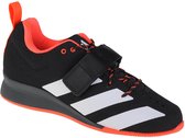adidas Adipower Weightlifting II GZ0178, Unisex, Zwart, Trainingschoenen, maat: 40