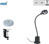 HEDI Machine Licht LED ML1209