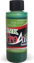 ProAiir Ink Green, 60ml