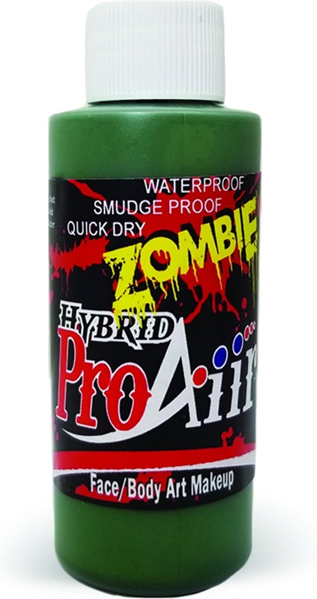 ProAiir Hybrid Forest, 60ml