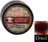 The Dark Arts Company Contour Gel Blood Dried, 50ml