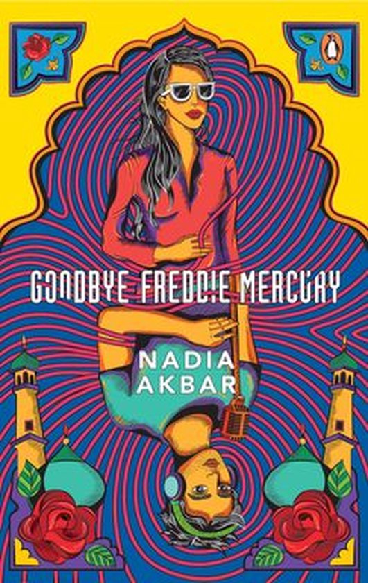 Goodbye Freddie Mercury