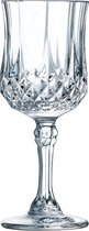 AK Home Longchamp Wijnglas - 17 cl - Set van 12 Stuks