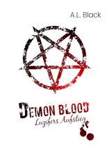 Demon Saga 1 - Demon Blood
