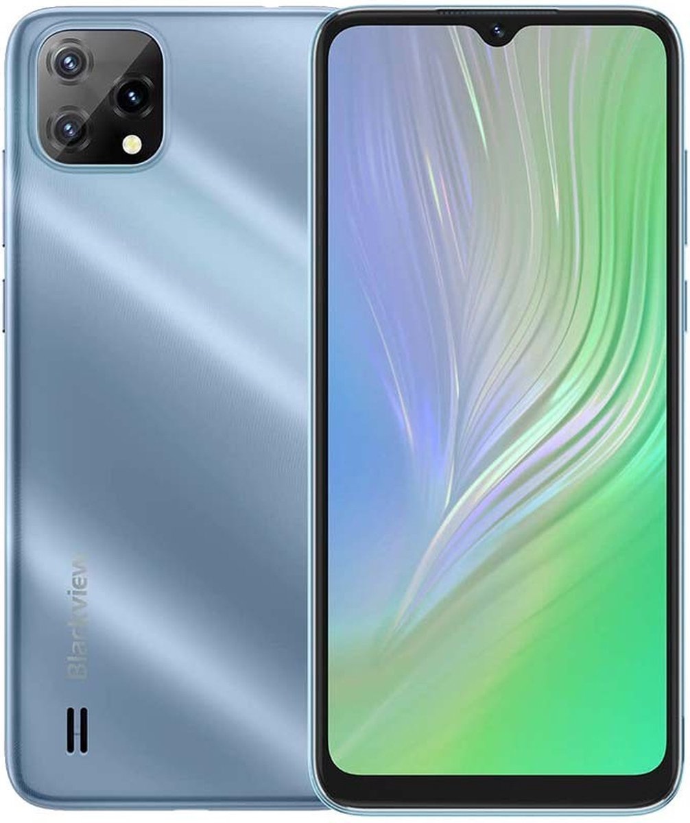 Blackview A55 3GB/16GB Blue