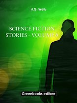 Science fiction stories - Volume 6