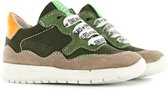 Shoesme Sneaker Runflex - Green