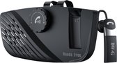 DW-G Bluetooth Headset met speaker Unit - Carkit - Draadloos - Speaker - Auto - Werk - Bluetooth Oordopjes - Communicatie