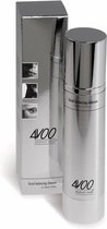 4VOO distinct man balancing toner infused with silk and peptides 100ml