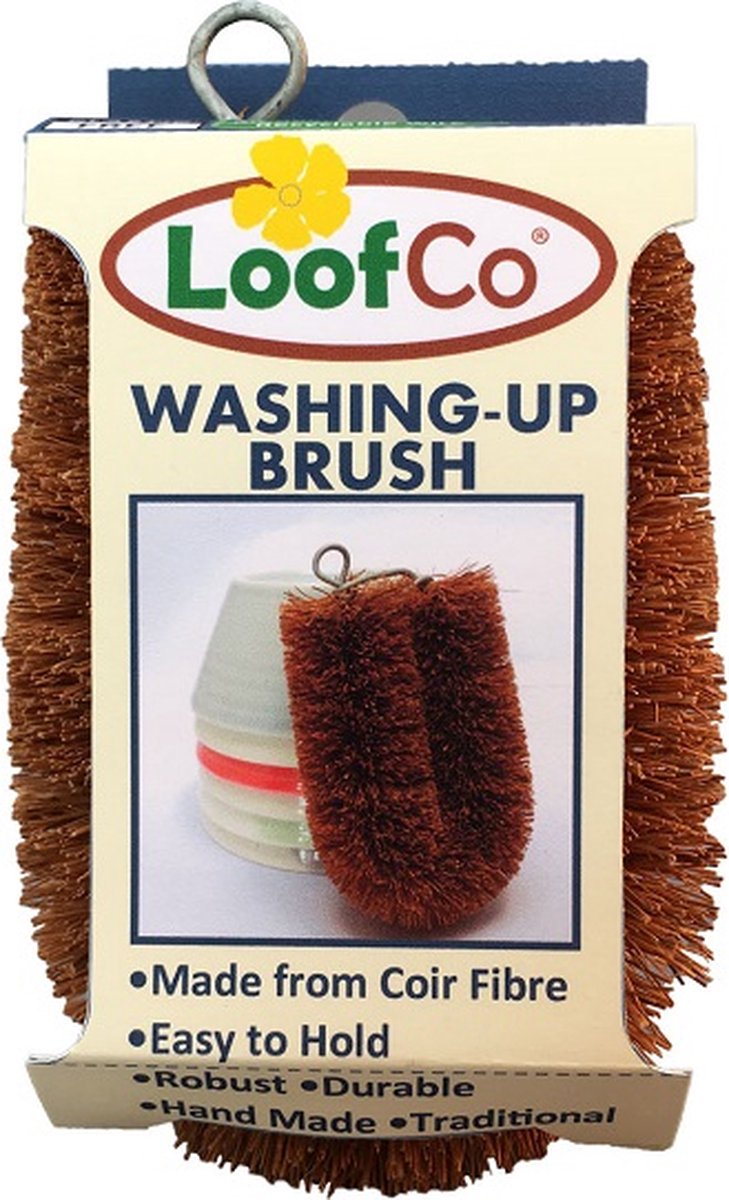 Goedkoopste LoofCo Afwasborstel