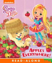 Sunny Day - Apples Everywhere! (Sunny Day)