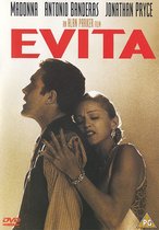 Evita [DVD] [1997]