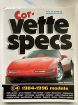 Corvette Specs