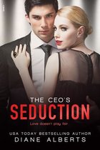 A Hamilton Family Series 1 - The CEO's Seduction